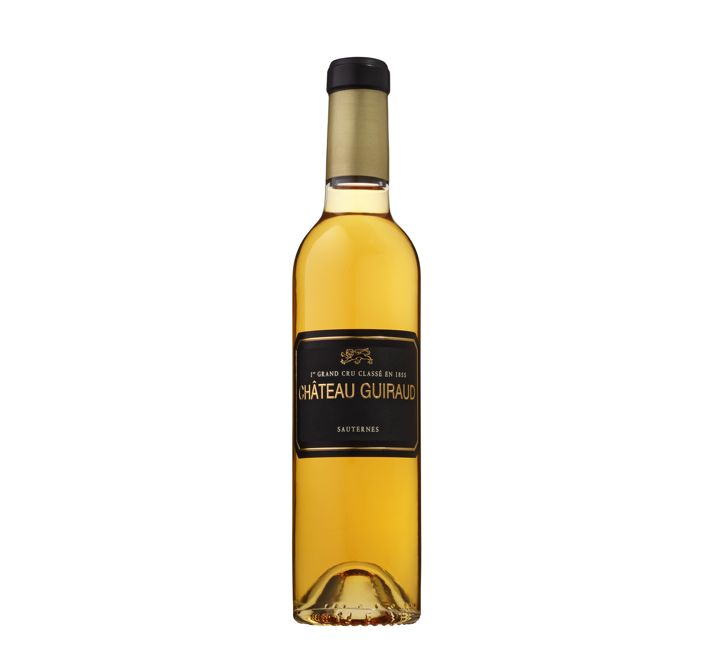 2003 Guiraud, Sauternes (375ml) - SKU 1024096